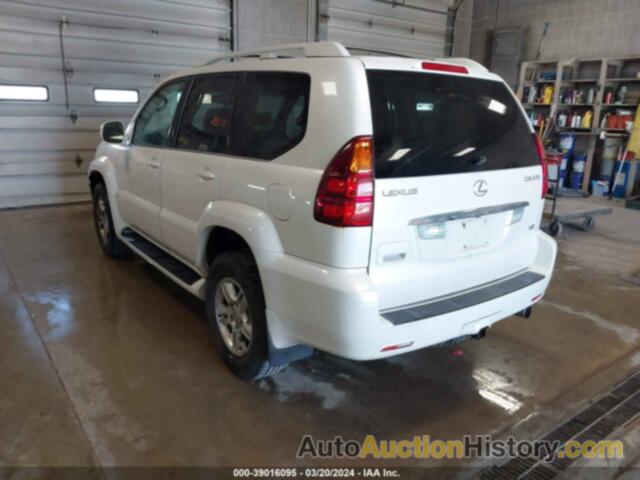 LEXUS GX 470, JTJBT20X440047141