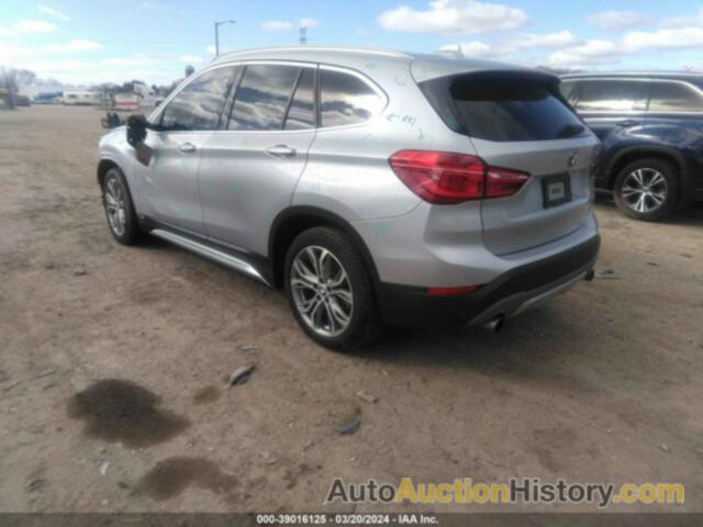 BMW X1 XDRIVE28I, WBXHT3Z32H4A56170