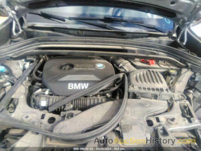 BMW X1 XDRIVE28I, WBXHT3Z32H4A56170