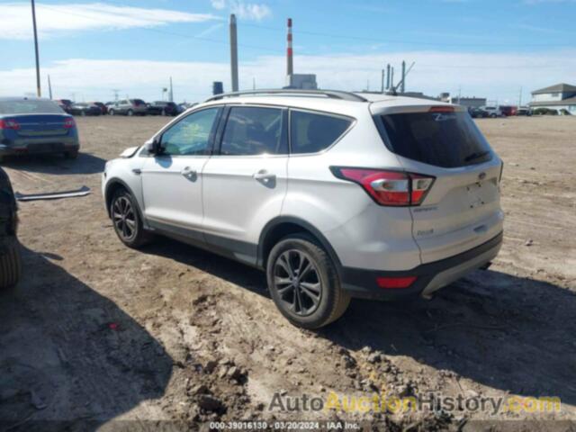 FORD ESCAPE SEL, 1FMCU0HD5JUB70627