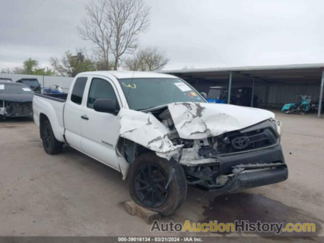 TOYOTA TACOMA, 5TFTX4CN8CX015946