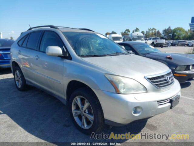 LEXUS RX 400H, JTJHW31U860006994