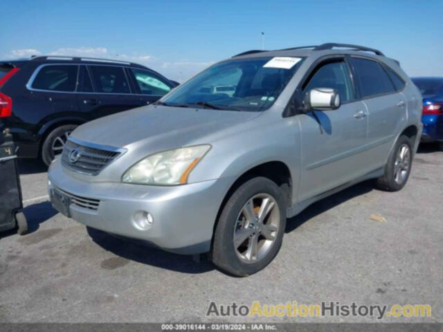 LEXUS RX 400H, JTJHW31U860006994