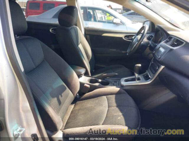 NISSAN SENTRA SR, 3N1AB7AP7FY366400