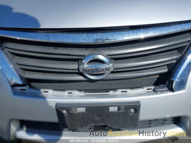 NISSAN SENTRA SR, 3N1AB7AP7FY366400