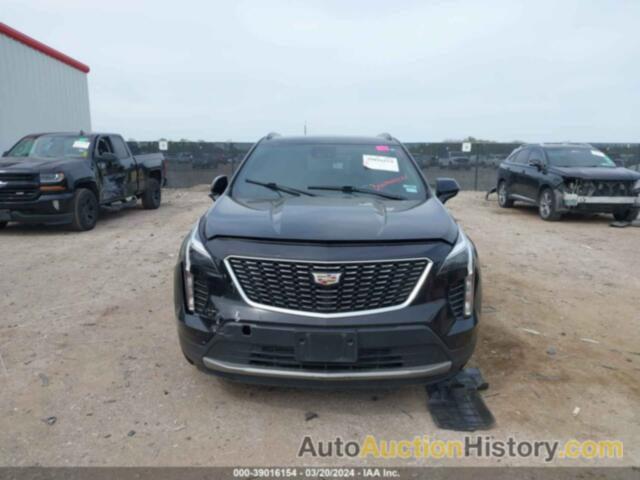 CADILLAC XT4 PREMIUM LUXURY, 1GYFZCR48KF167076