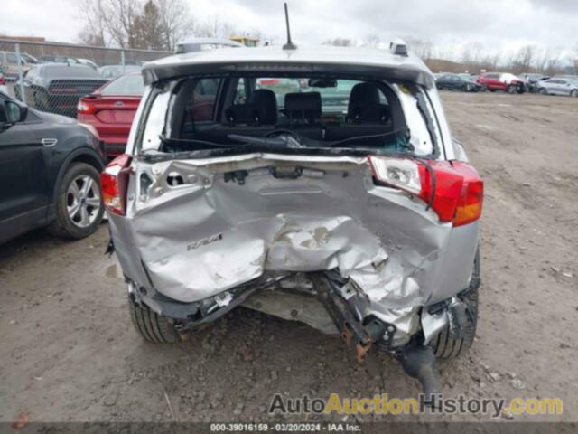 TOYOTA RAV4 LIMITED, 2T3DFREV3FW285726