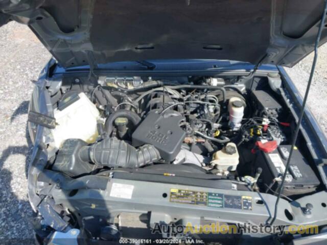 FORD RANGER XLT, 1FTKR4EE8BPA58474