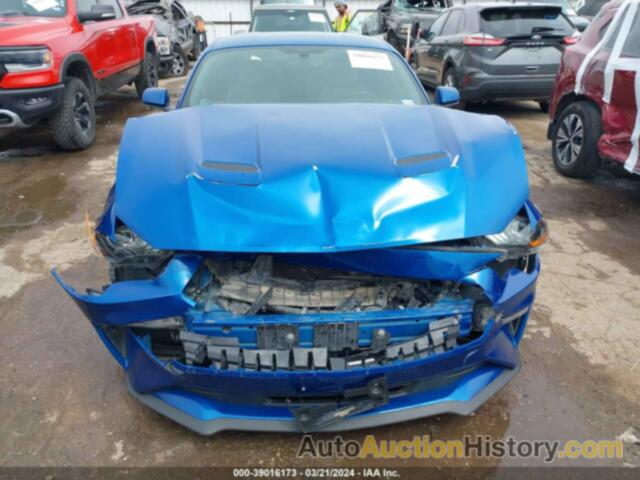 FORD MUSTANG ECOBOOST, 1FA6P8TH3J5106006