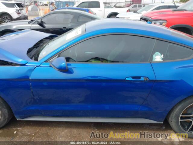 FORD MUSTANG ECOBOOST, 1FA6P8TH3J5106006