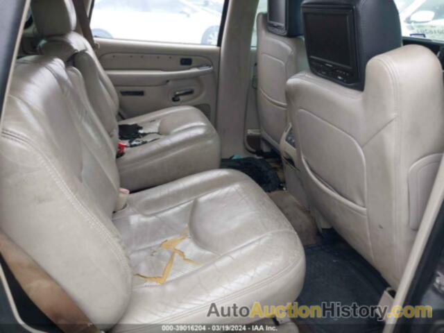 CADILLAC ESCALADE STANDARD, 1GYEK63N84R127312