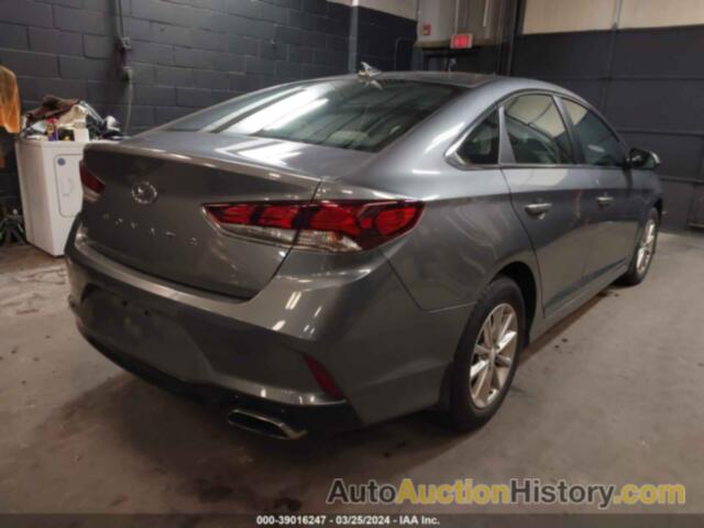 HYUNDAI SONATA SE, 5NPE24AF1KH811919