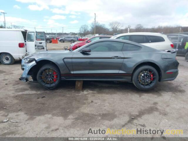 FORD SHELBY GT350, 1FA6P8JZ5G5524054