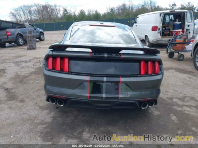 FORD SHELBY GT350, 1FA6P8JZ5G5524054