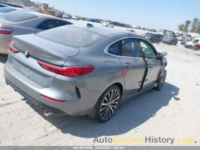 BMW 2 SERIES 228I XDRIVE, WBA73AK09N7K48087