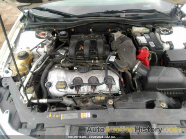 FORD FUSION SPORT, 3FAHP0DC9CR297962