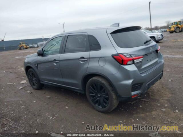 MITSUBISHI OUTLANDER SPORT 2.0 LE AWC, JA4ARUAUXPU006825