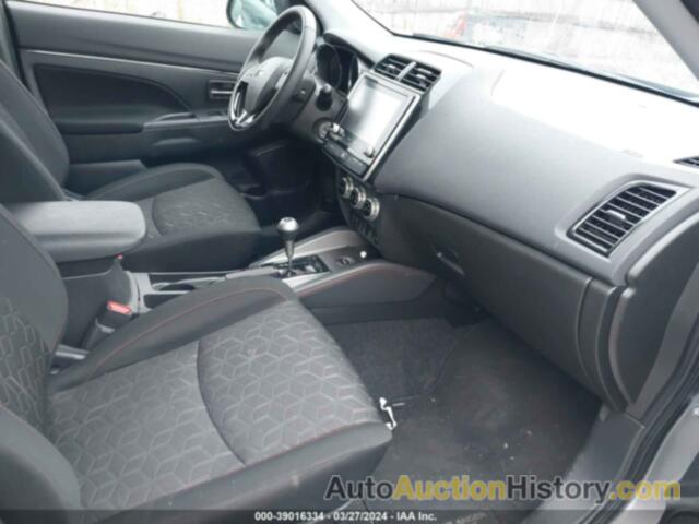 MITSUBISHI OUTLANDER SPORT 2.0 LE AWC, JA4ARUAUXPU006825