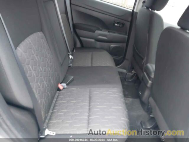 MITSUBISHI OUTLANDER SPORT 2.0 LE AWC, JA4ARUAUXPU006825