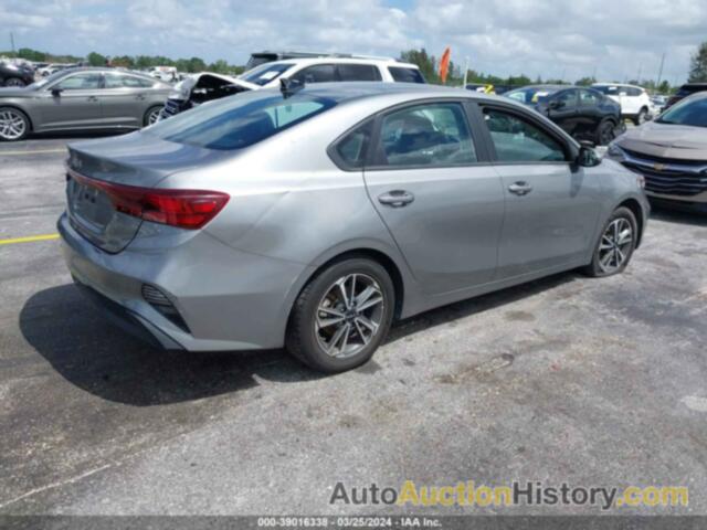 KIA FORTE LXS, 3KPF24AD6NE456676