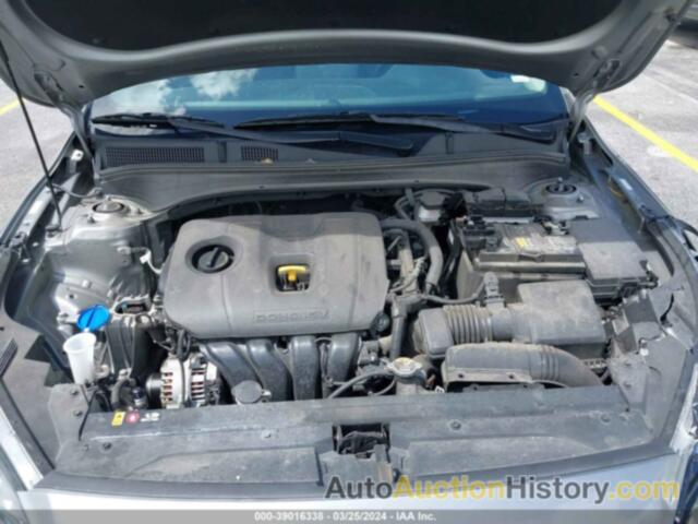 KIA FORTE LXS, 3KPF24AD6NE456676