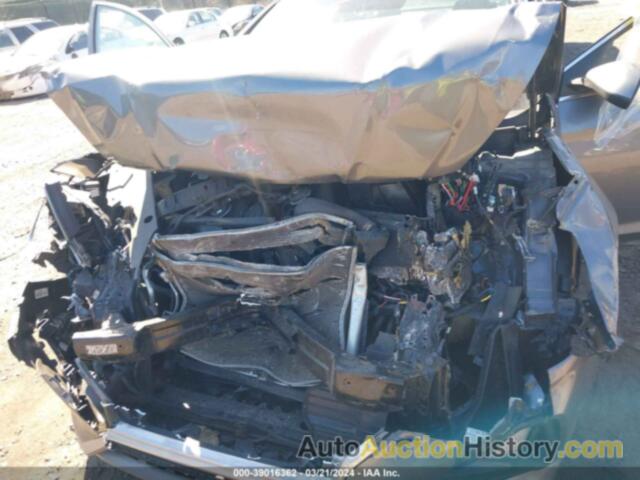 HYUNDAI SONATA SE, 5NPE24AF7KH743996