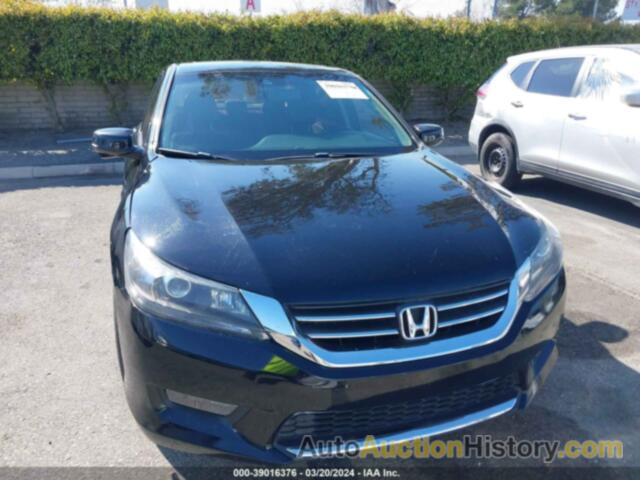 HONDA ACCORD EX-L, 1HGCR2F84EA260030