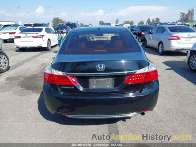 HONDA ACCORD EX-L, 1HGCR2F84EA260030