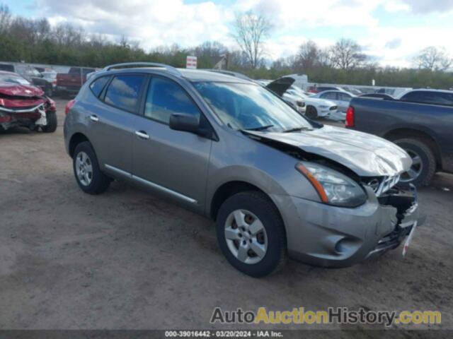 NISSAN ROGUE SELECT S, JN8AS5MV9FW759399