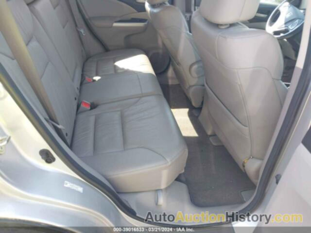 HONDA CR-V EX-L, 2HKRM3H77EH505879