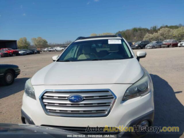 SUBARU OUTBACK 2.5I LIMITED, 4S4BSBLC7G3254930