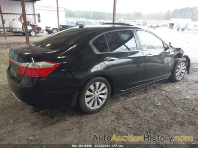 HONDA ACCORD EX-L, 1HGCR2F87DA224184