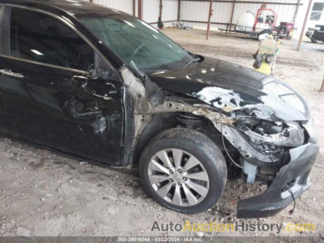 HONDA ACCORD EX-L, 1HGCR2F87DA224184