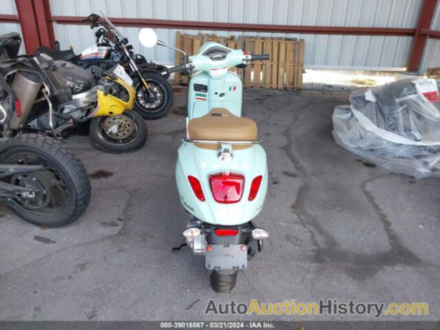 VESPA PRIMAVERA/SPRINT 50, ZAPCA06B6P5107178