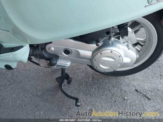 VESPA PRIMAVERA/SPRINT 50, ZAPCA06B6P5107178