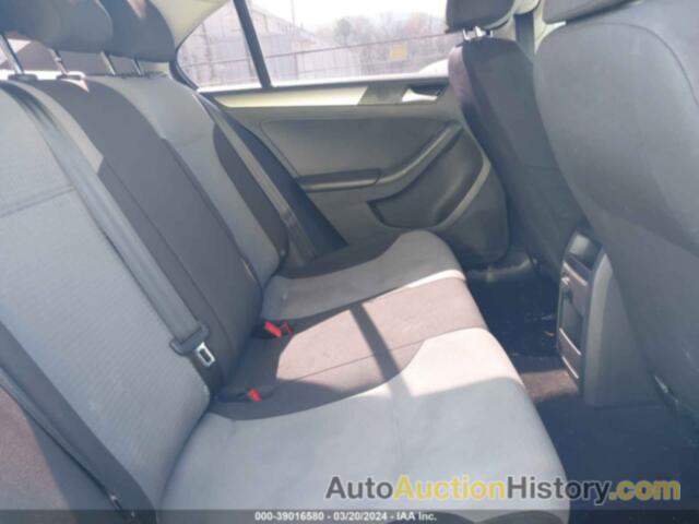 VOLKSWAGEN JETTA 1.4T S, 3VW2B7AJ3HM377107