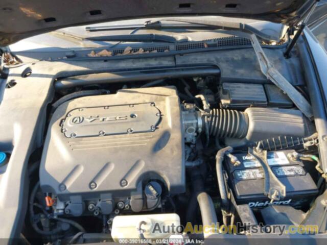 ACURA TL, 19UUA66245A012536