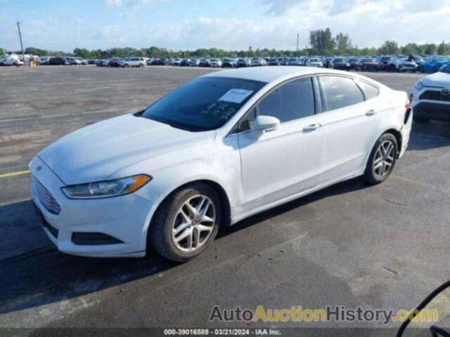 FORD FUSION SE, 3FA6P0H7XFR153670