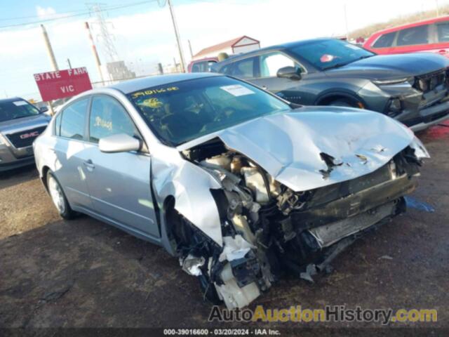 NISSAN ALTIMA 2.5 S, 1N4AL2AP0AN504870