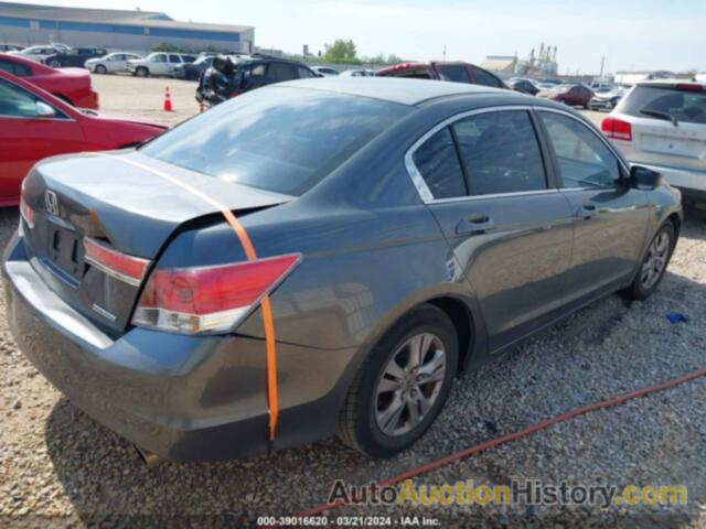 HONDA ACCORD 2.4 SE, 1HGCP2F64CA050660