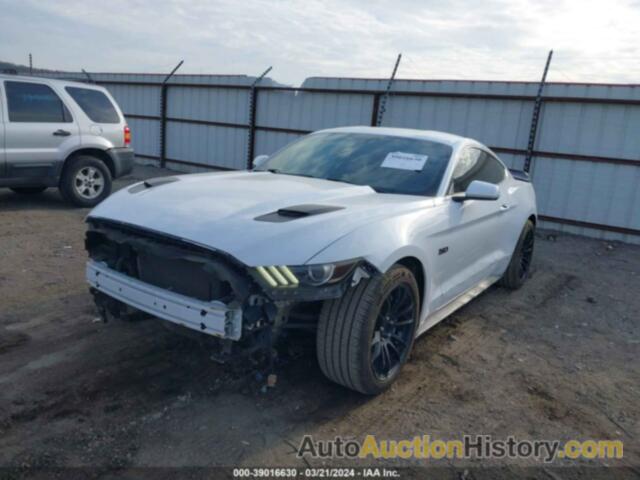 FORD MUSTANG GT, 1FA6P8CF9G5261537