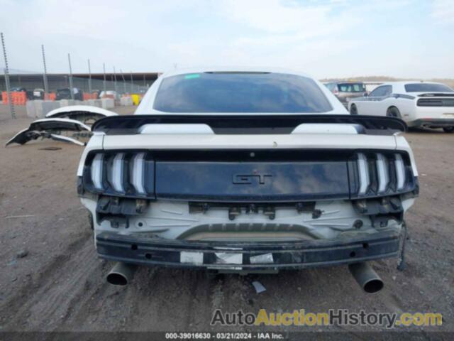 FORD MUSTANG GT, 1FA6P8CF9G5261537