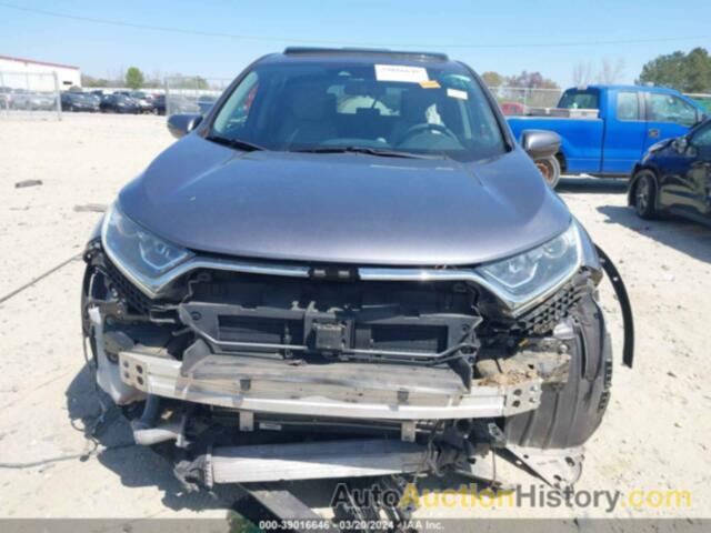 HONDA CR-V EX, 5J6RW1H56HL005414