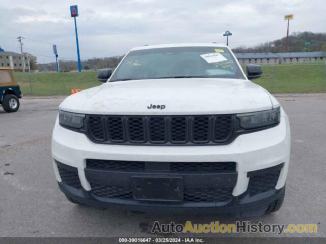 JEEP GRAND CHEROKEE L ALTITUDE 4X4, 1C4RJKAG0N8505833