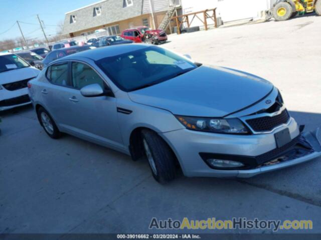 KIA OPTIMA LX, 5XXGM4A70CG021780