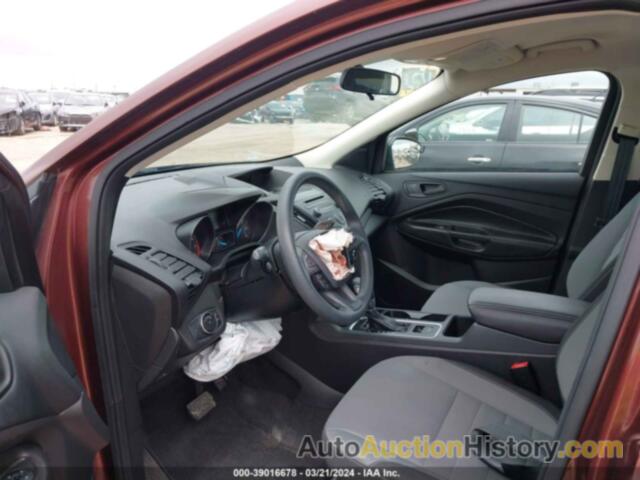 FORD ESCAPE S, 1FMCU0F78JUB54841