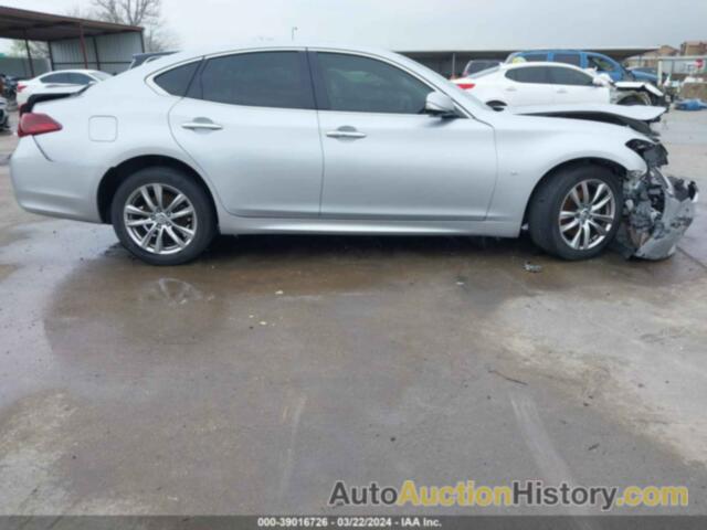 INFINITI Q70 3.7, JN1BY1AP1FM542506