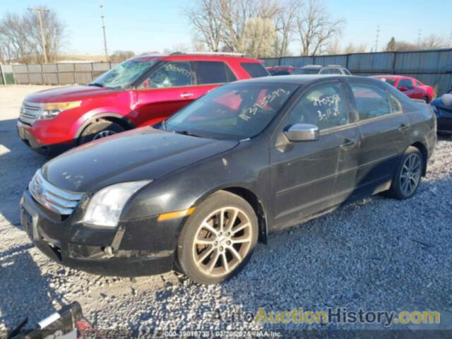 FORD FUSION SE, 3FAHP07179R209087