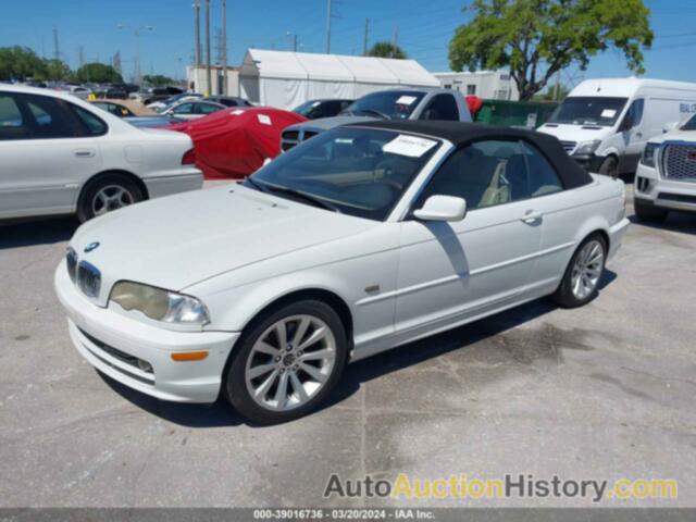 BMW 330CI, WBABS53403JU99697