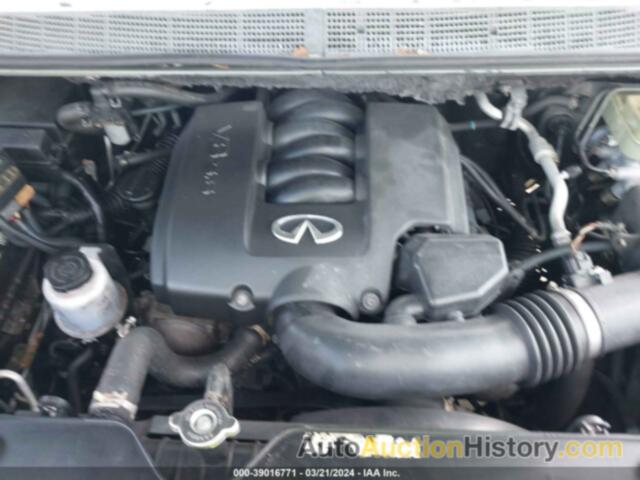 INFINITI QX56, 5N3AA08C74N806672